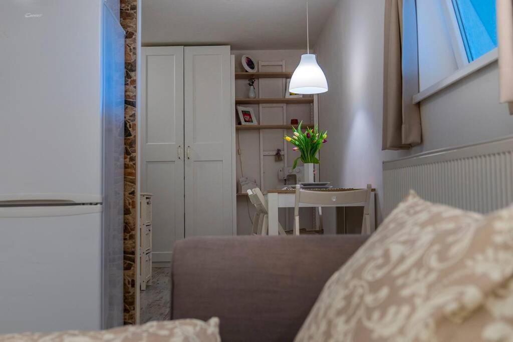 Provensalsky Rodinny Apartman Mandolina Bojnice Exterior foto