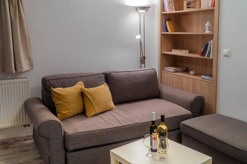 Provensalsky Rodinny Apartman Mandolina Bojnice Exterior foto